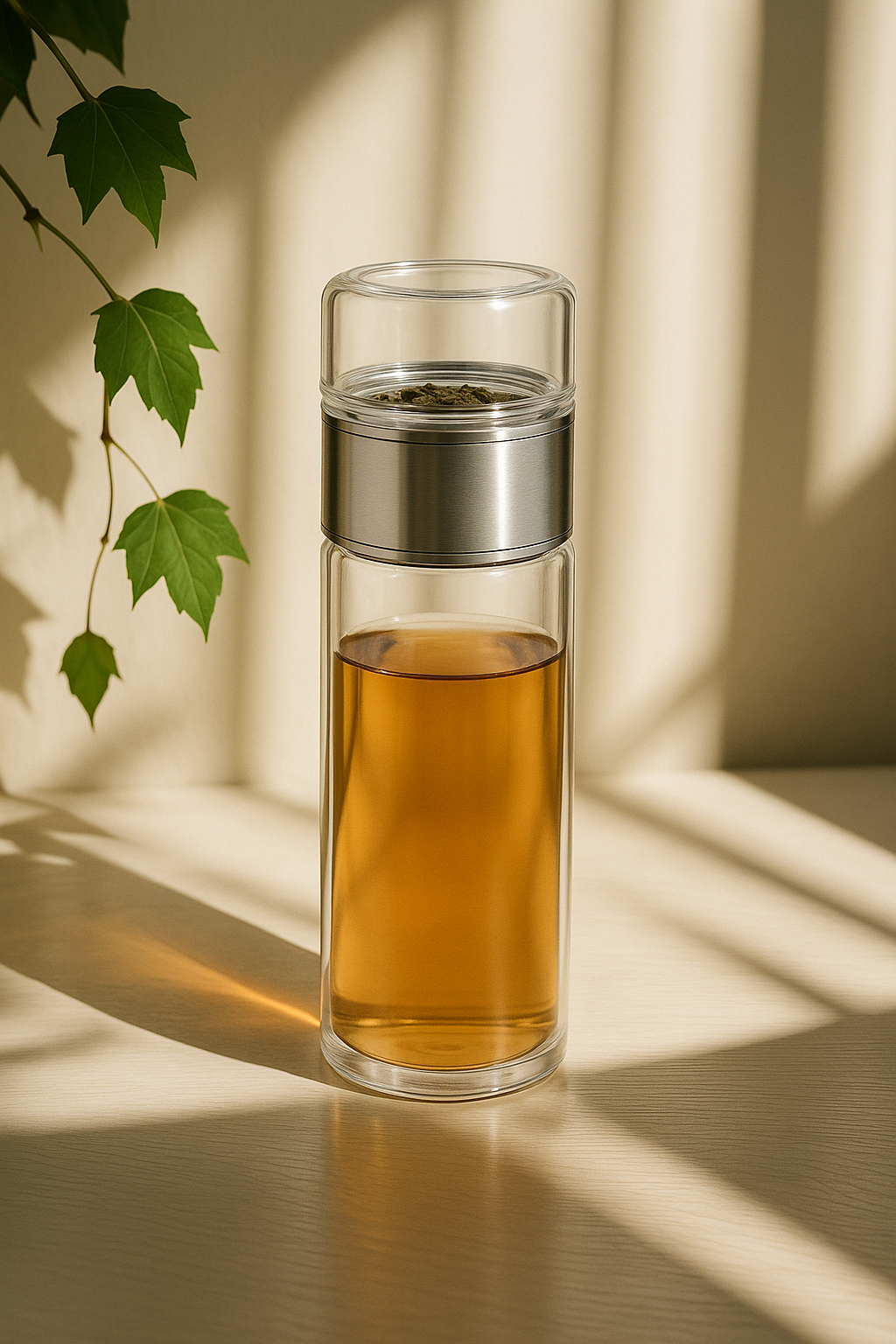50% OFF TODAY | BrewSip™