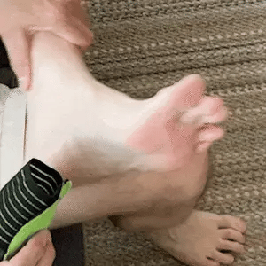 50% OFF TODAY  StepRelief™ - Orthopedic Arch Support