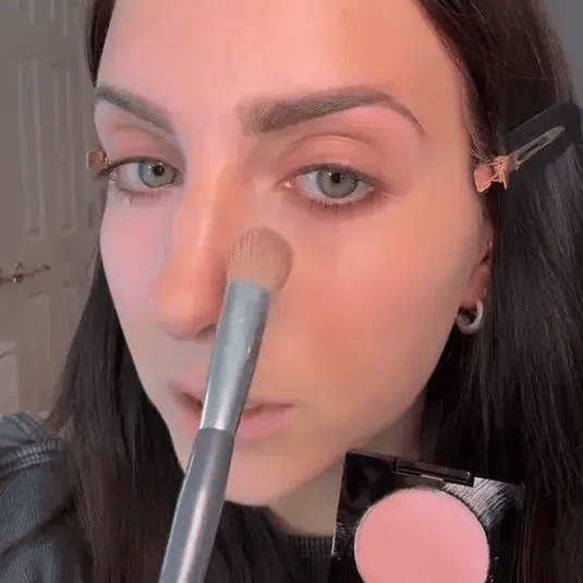 1+1 FREE TODAY  GlowGaze™ - Dark Circle Brightener