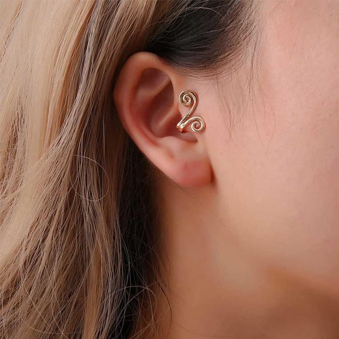 50% OFF TODAY | SlimEarrings™ - Acupressure Slimming Earrings
