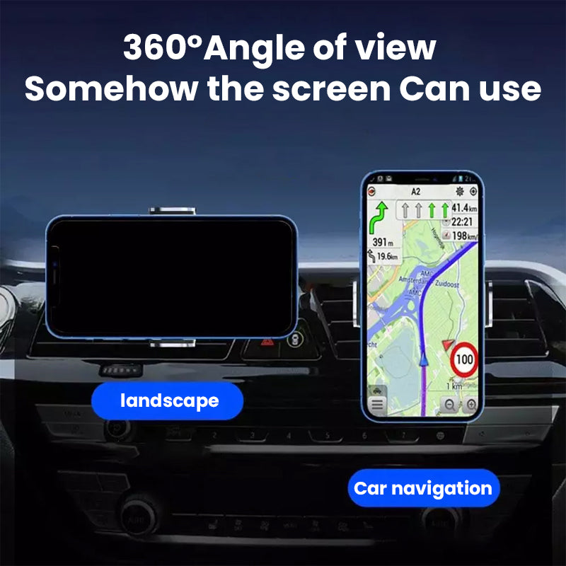 50% OFF TODAY | SnapMount™