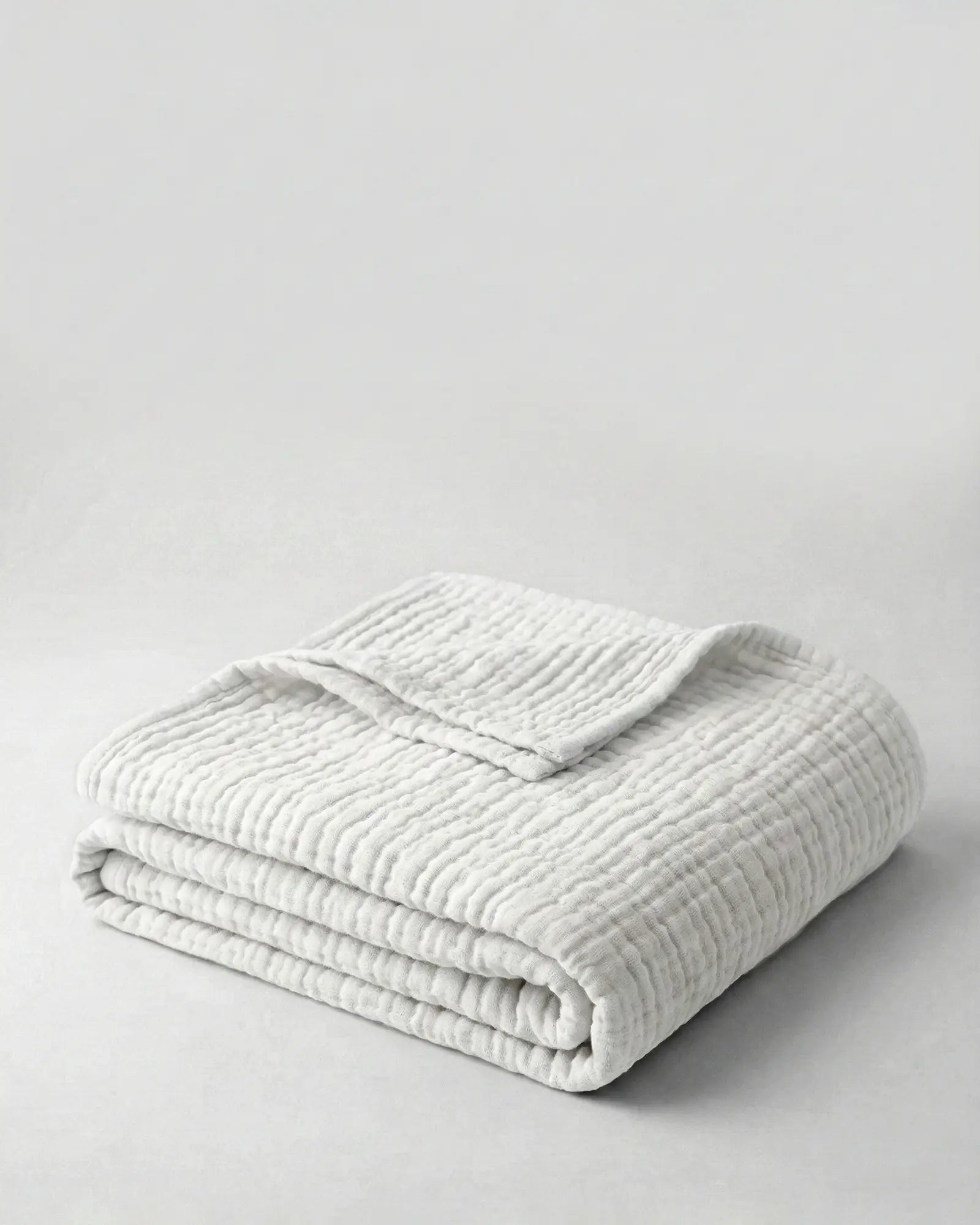 50% OFF TODAY | GentleWrap™ - Muslin Blanket