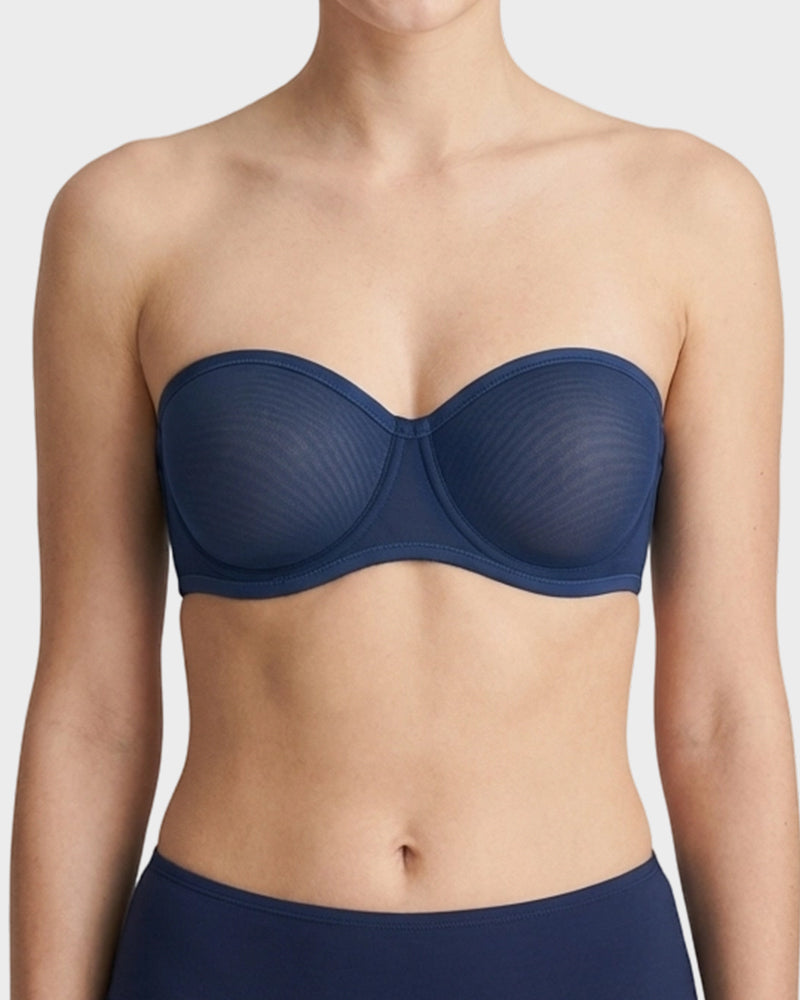 50% OFF TODAY | SheerLift™ - Mesh bra