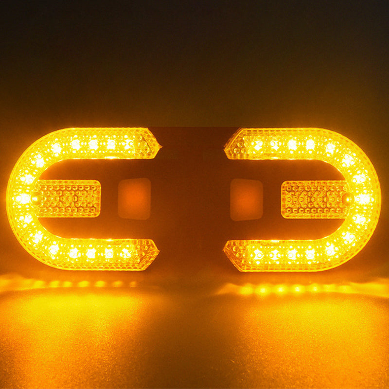 50% OFF TODAY | BlinkRide™ - Bicycle Turn Signal