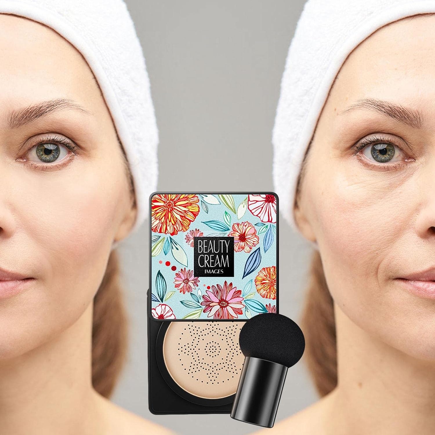 1 + 1 FREE TODAY | AirCushion™ - 24H Beauty Cream
