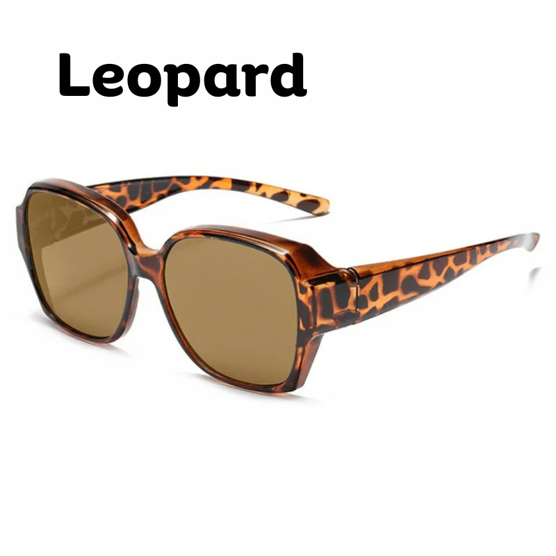 50% OFF TODAY | VisionFit™ - Over-glasses