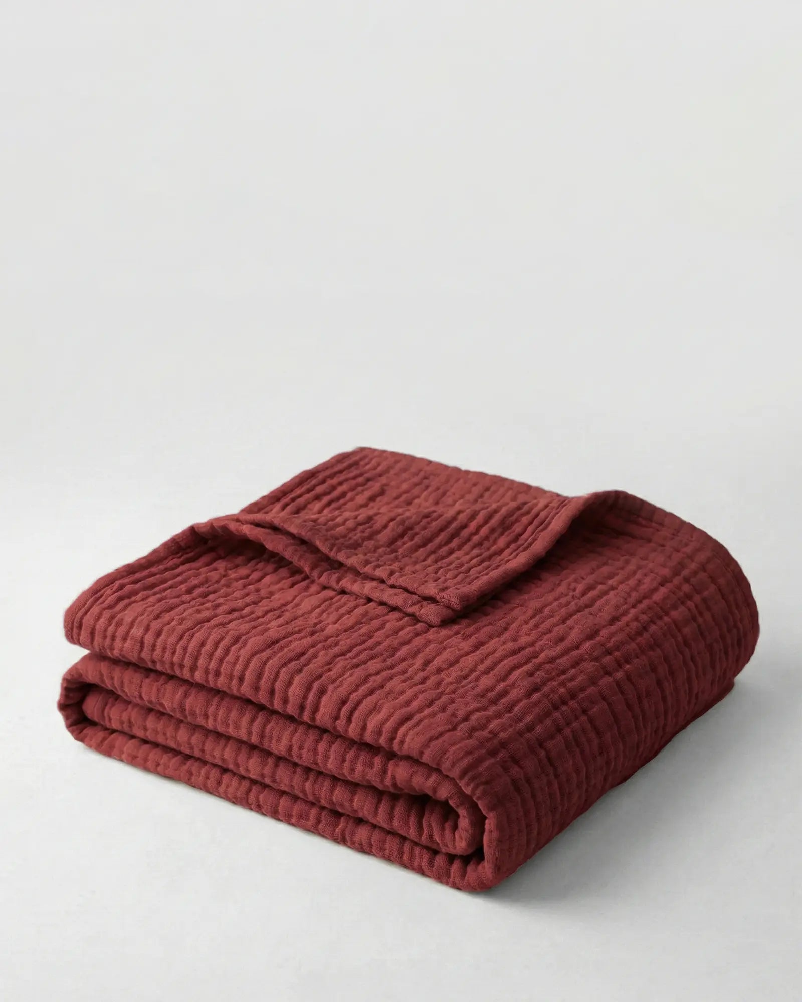 50% OFF TODAY | GentleWrap™ - Muslin Blanket