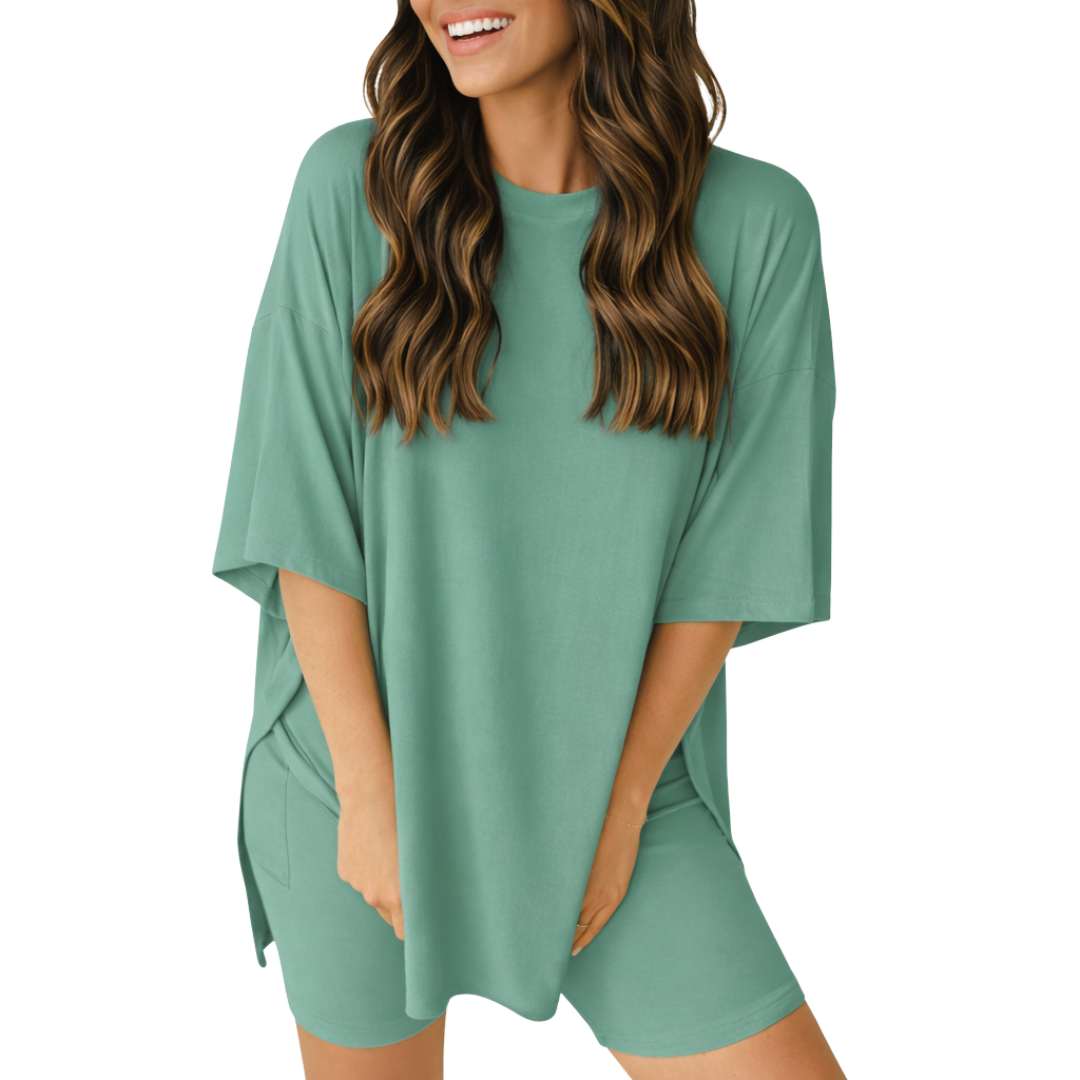 50% OFF TODAY | Natalie™ Loungewear Set
