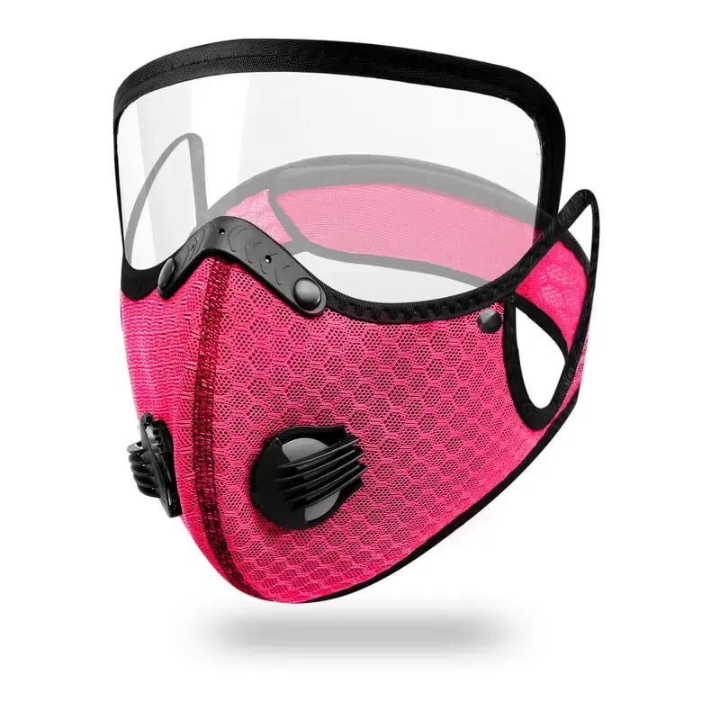 1 + 2 FREE TODAY | AirShield™ - Filter Mask