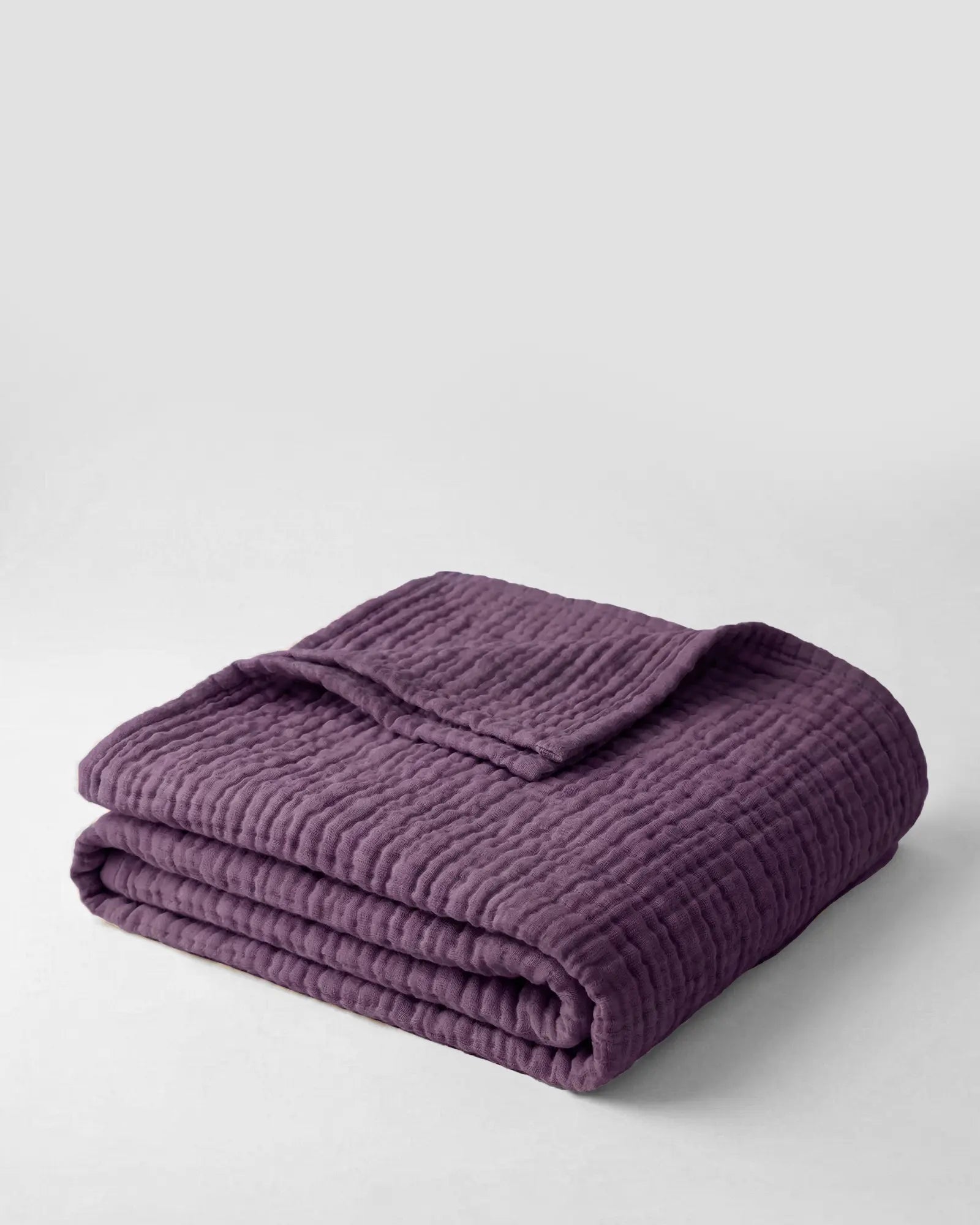 50% OFF TODAY | GentleWrap™ - Muslin Blanket