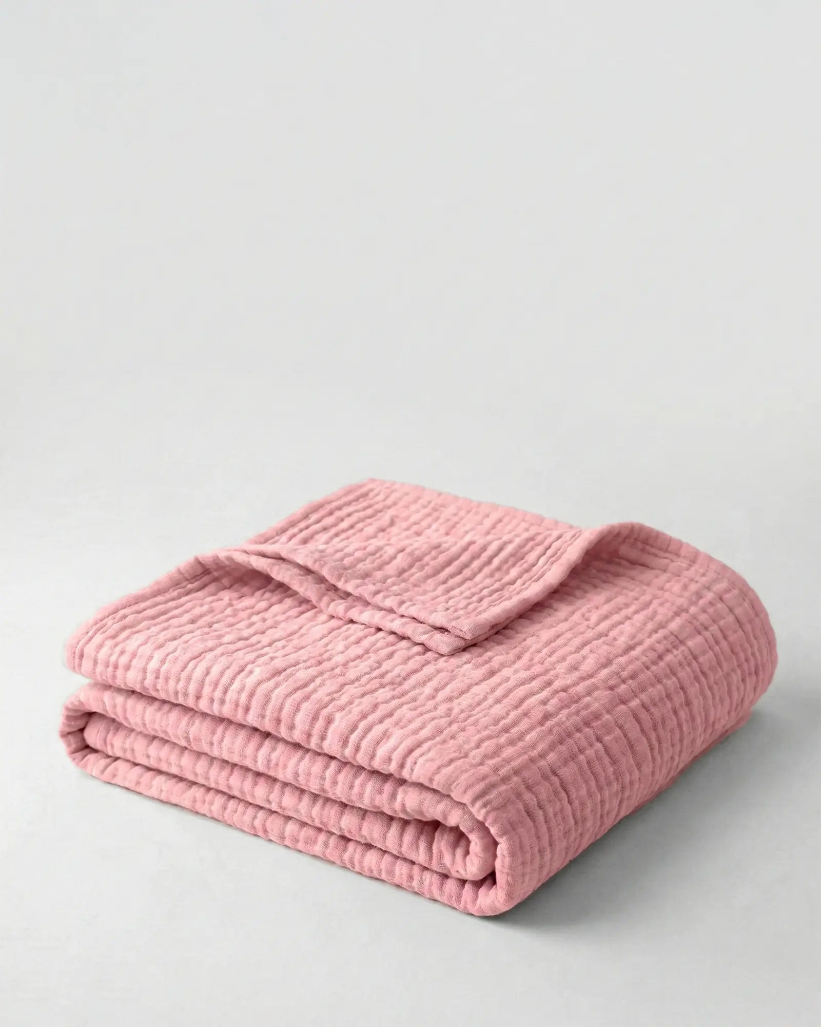 50% OFF TODAY | GentleWrap™ - Muslin Blanket