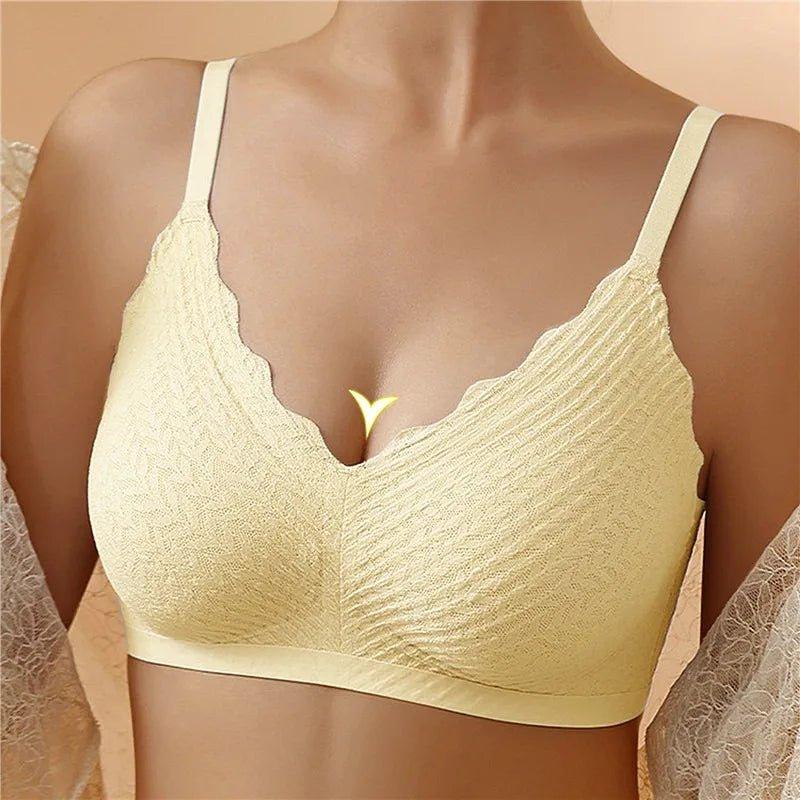 1 + 1 GRATUIT AUJOURD'HUI | BraLite™ | Soutien-gorge confortable sans armatures