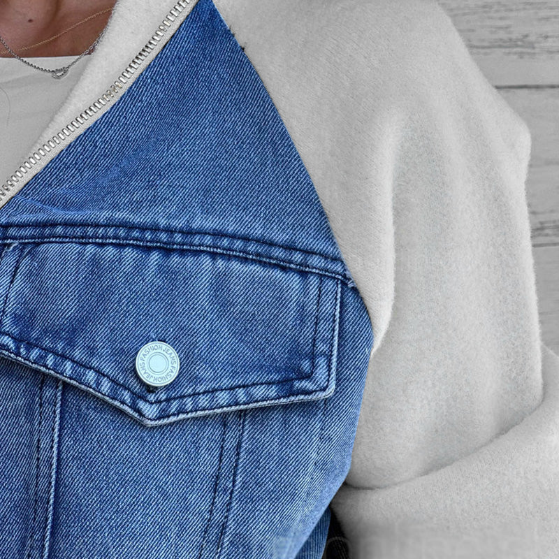 50% OFF TODAY | DenimMuse™