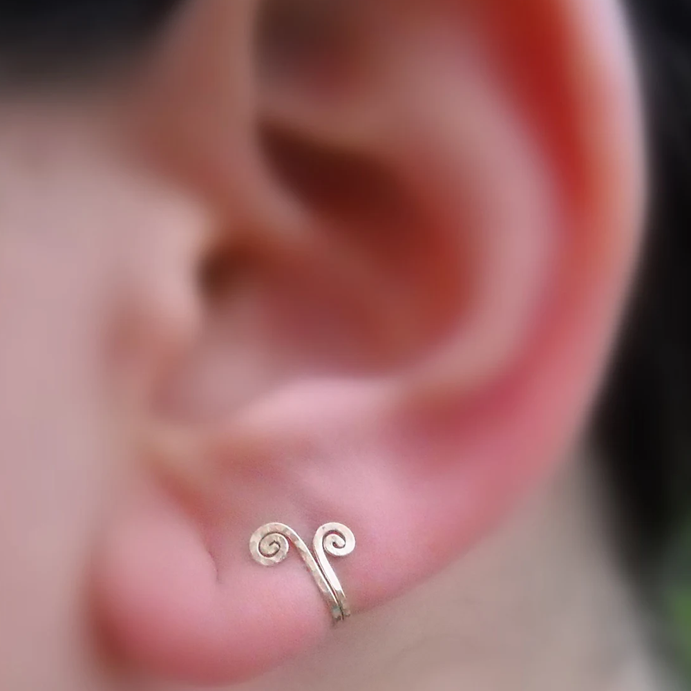 50% OFF TODAY | SlimEarrings™ | Acupressure Slimming Earrings