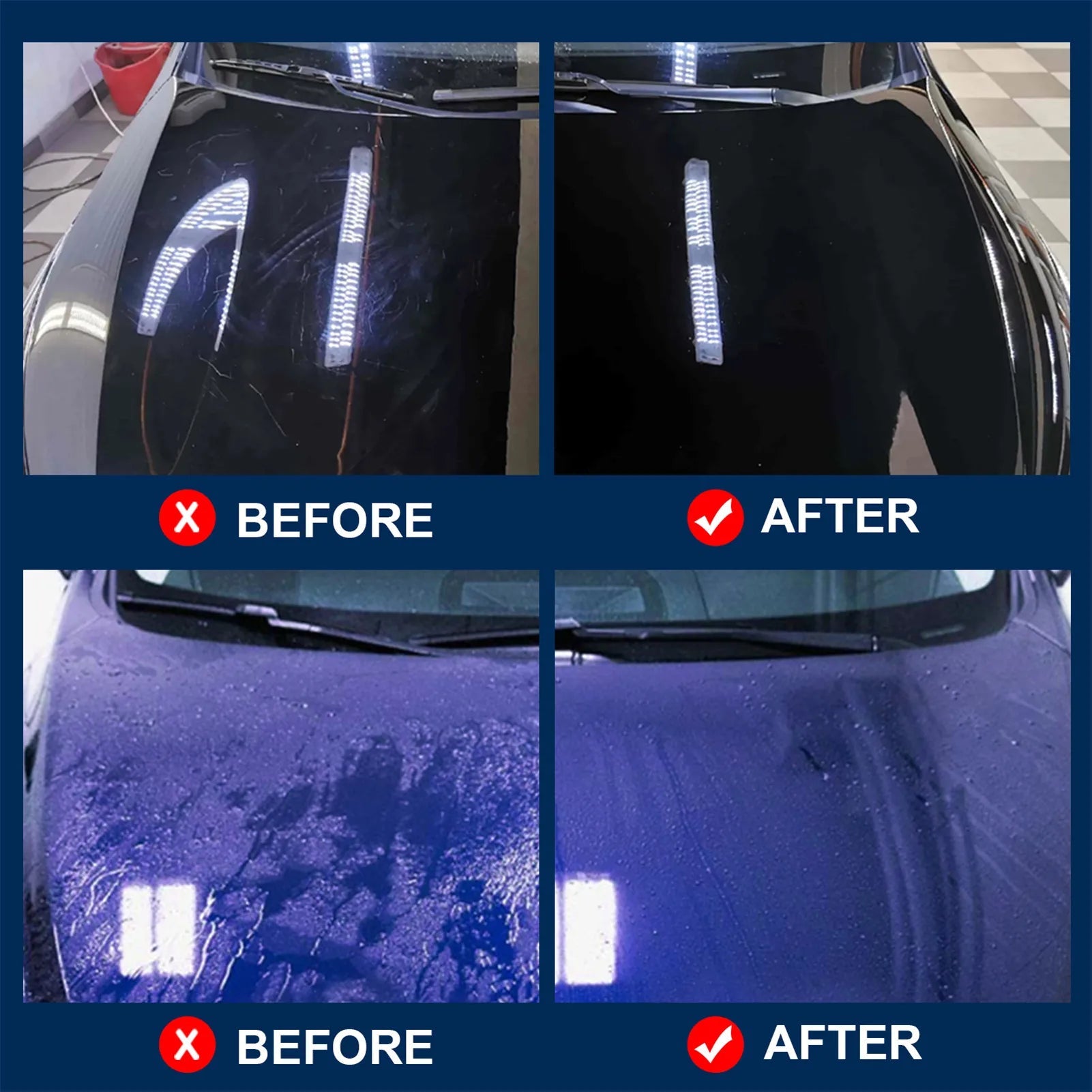 1 + 1 FREE TODAY | ShineArmor™ - 3-in-1 Car Coating Spray