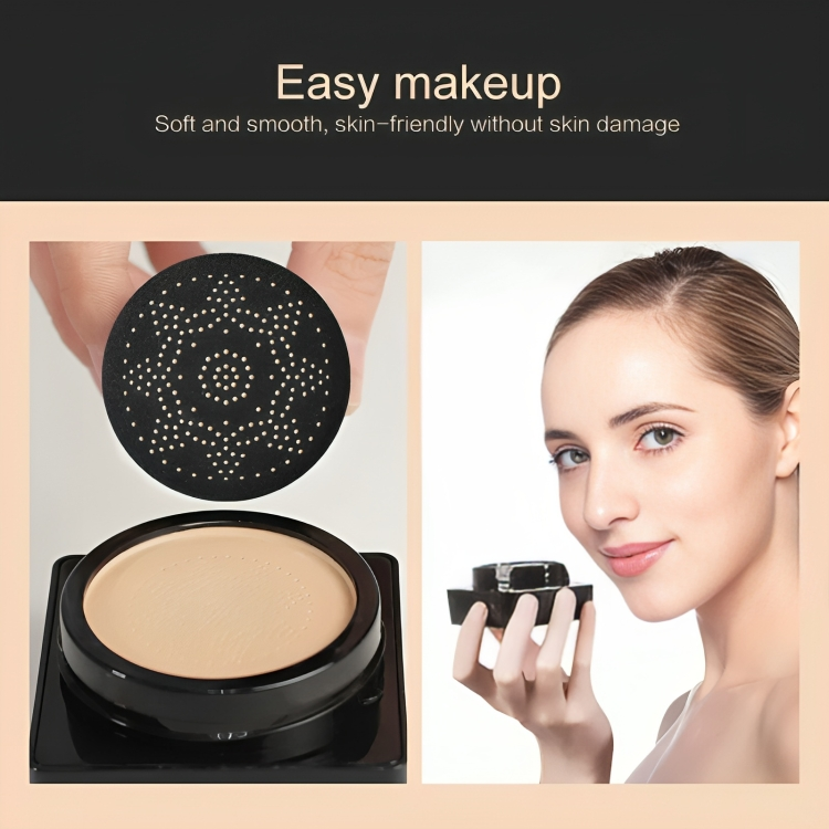 1 + 1 FREE TODAY | AirCushion™ - 24H Beauty Cream