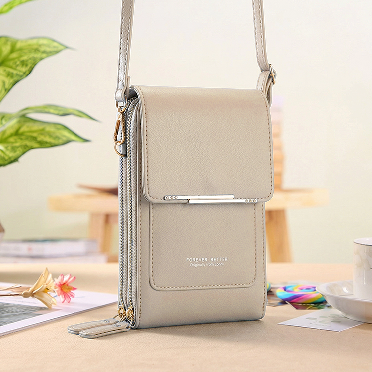 50% OFF TODAY | ChicSling™ - Crossbody Bag