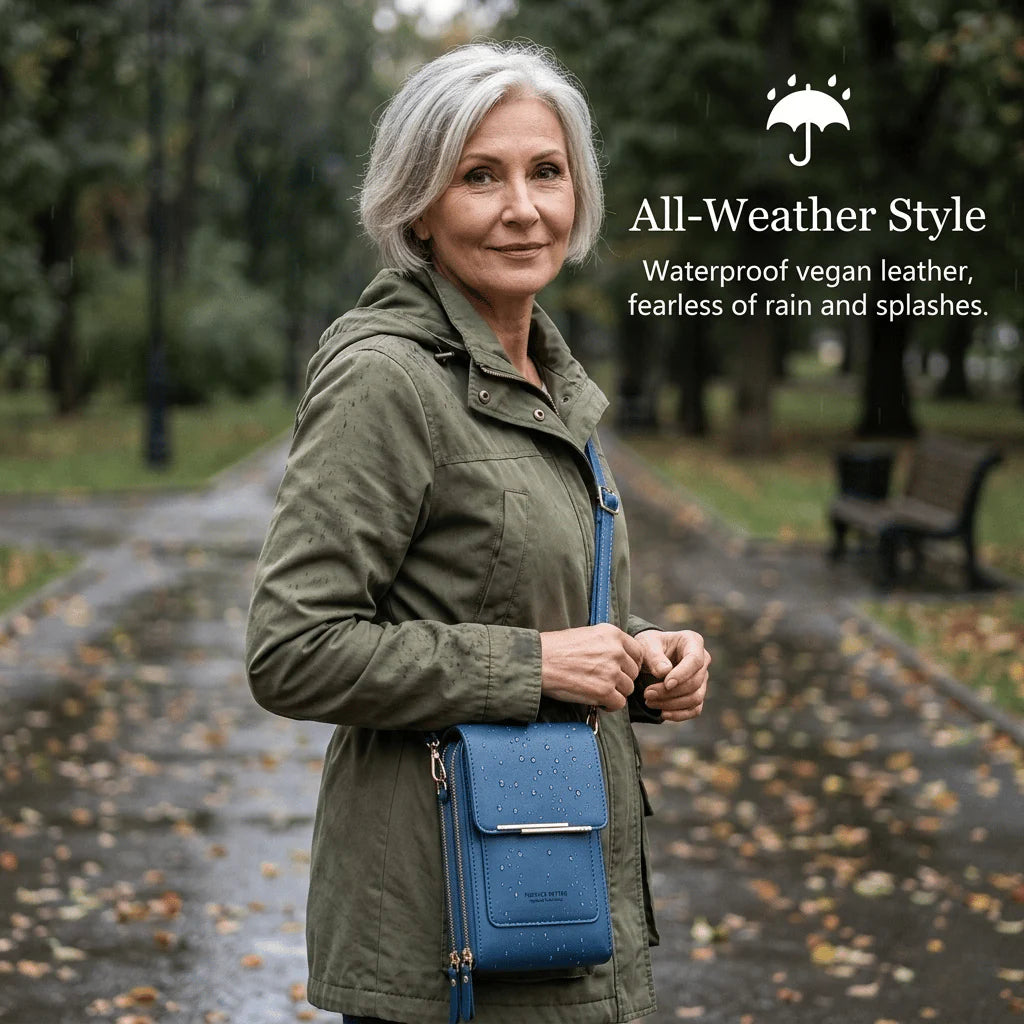 50% OFF TODAY | ChicSling™ - Crossbody Bag