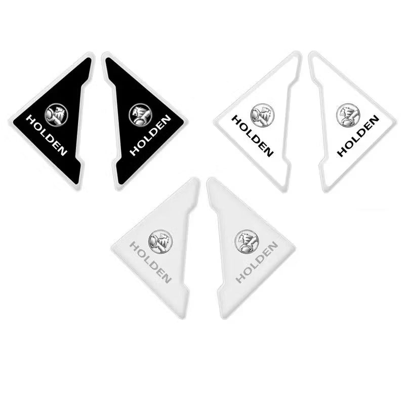 4 + 4 FREE TODAY | DoorShield™ - Car Door Corner Protectors