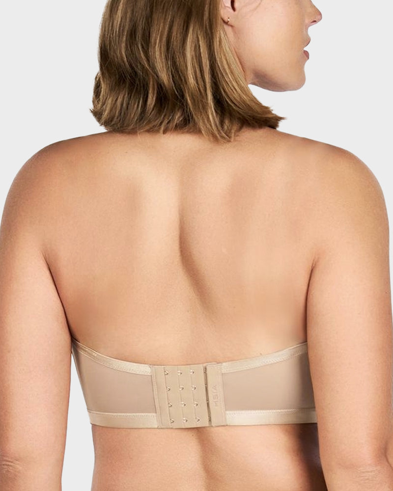 50% OFF TODAY | SheerLift™ - Mesh bra