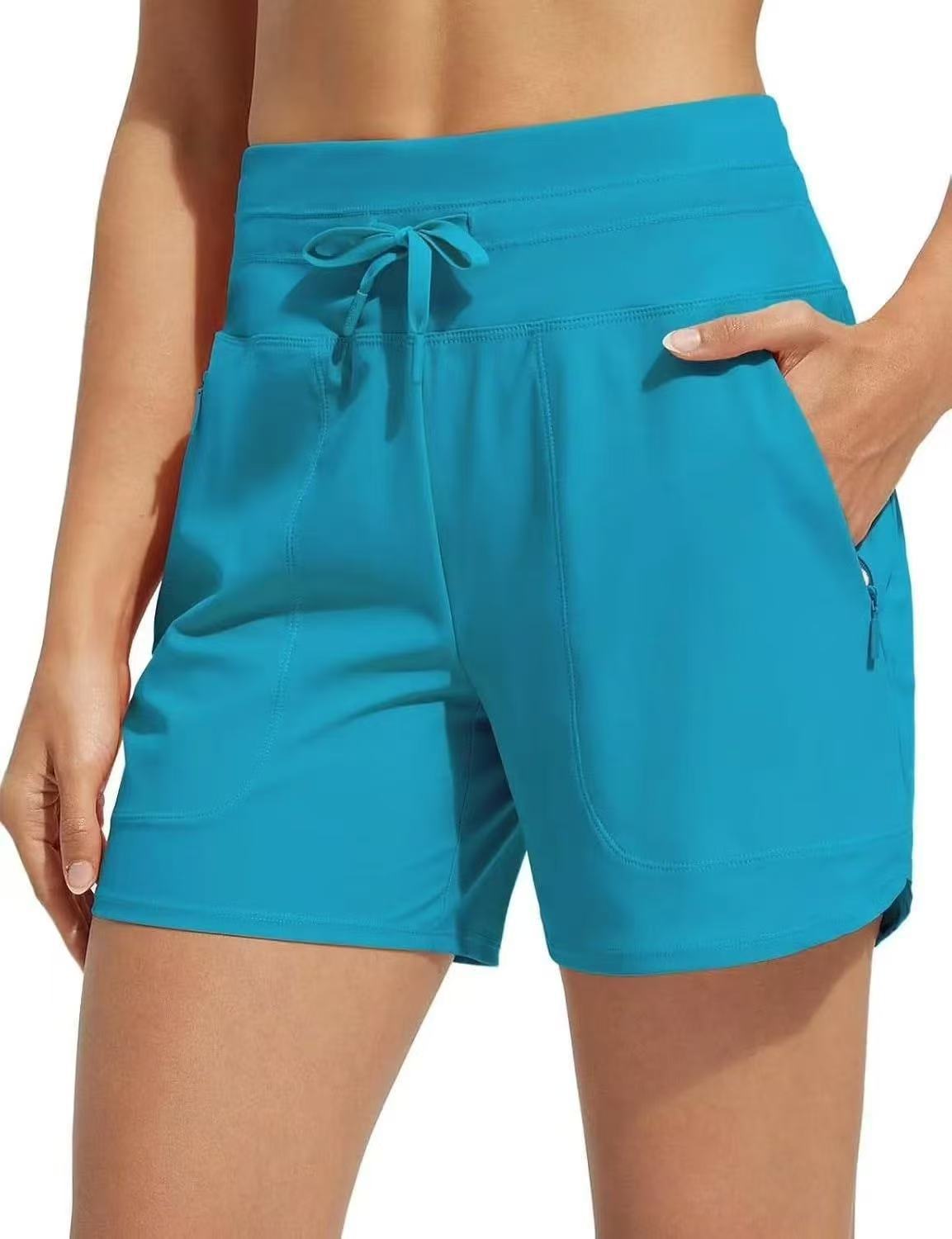 50% OFF TODAY | AquaShorts™ - Quick-Drying Shorts