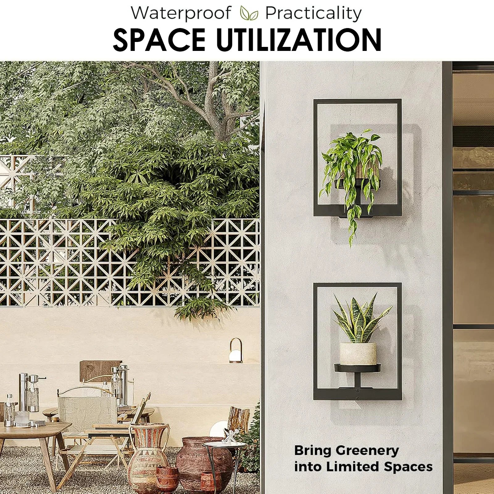 50% OFF TODAY | FloraView™