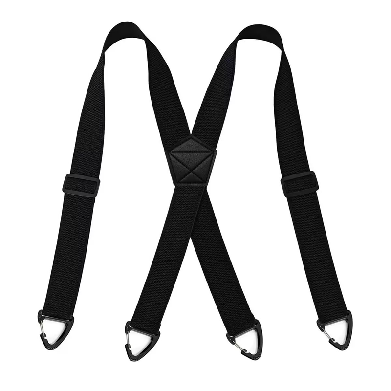 1 + 1 FREE TODAY | StayFit™ - Men's Suspenders