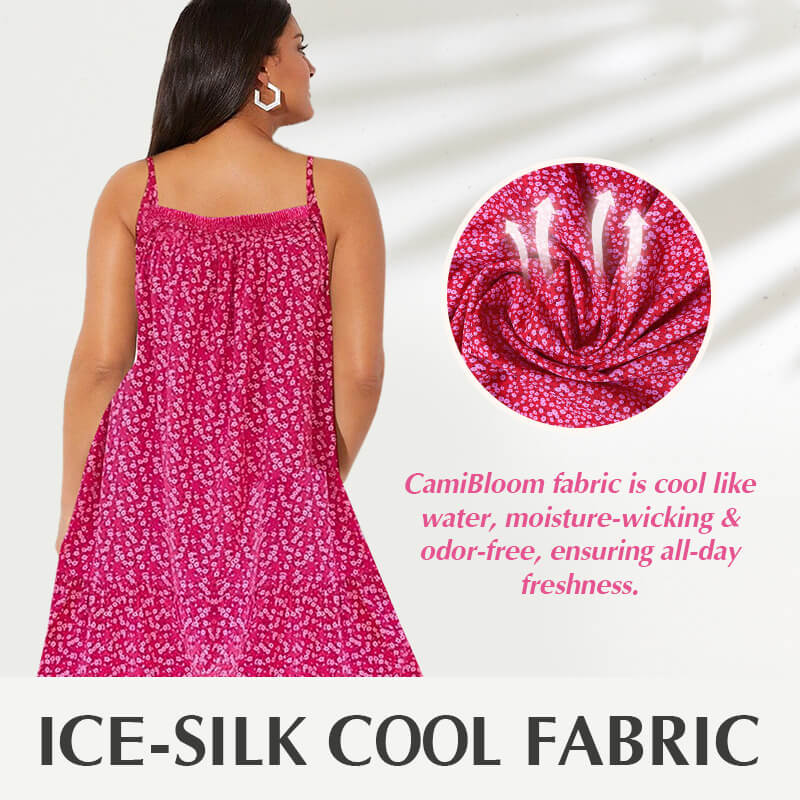 50% OFF TODAY | Florivelle™ | Stay cool and chic all summer long