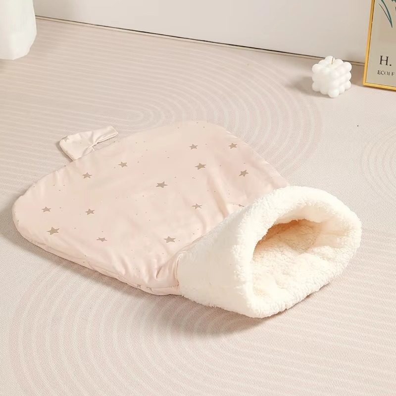 1 + 1 FREE TODAY | PurrSack™ - Cat Sleeping Bag
