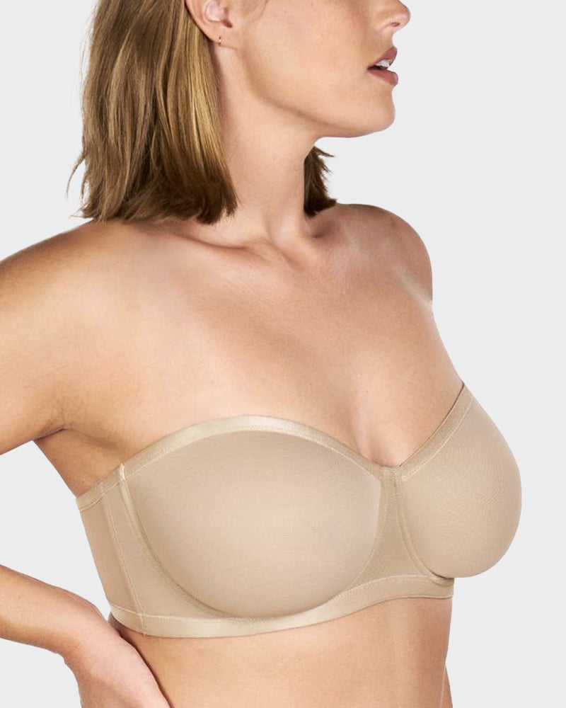 50% OFF TODAY | SheerLift™ - Mesh bra
