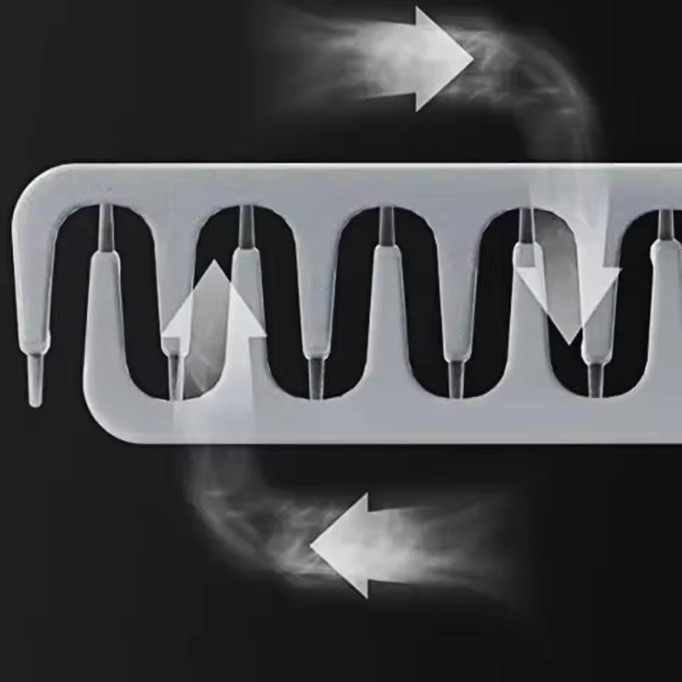 1+1 FREE TODAY | VoluComb™ - Styling Comb