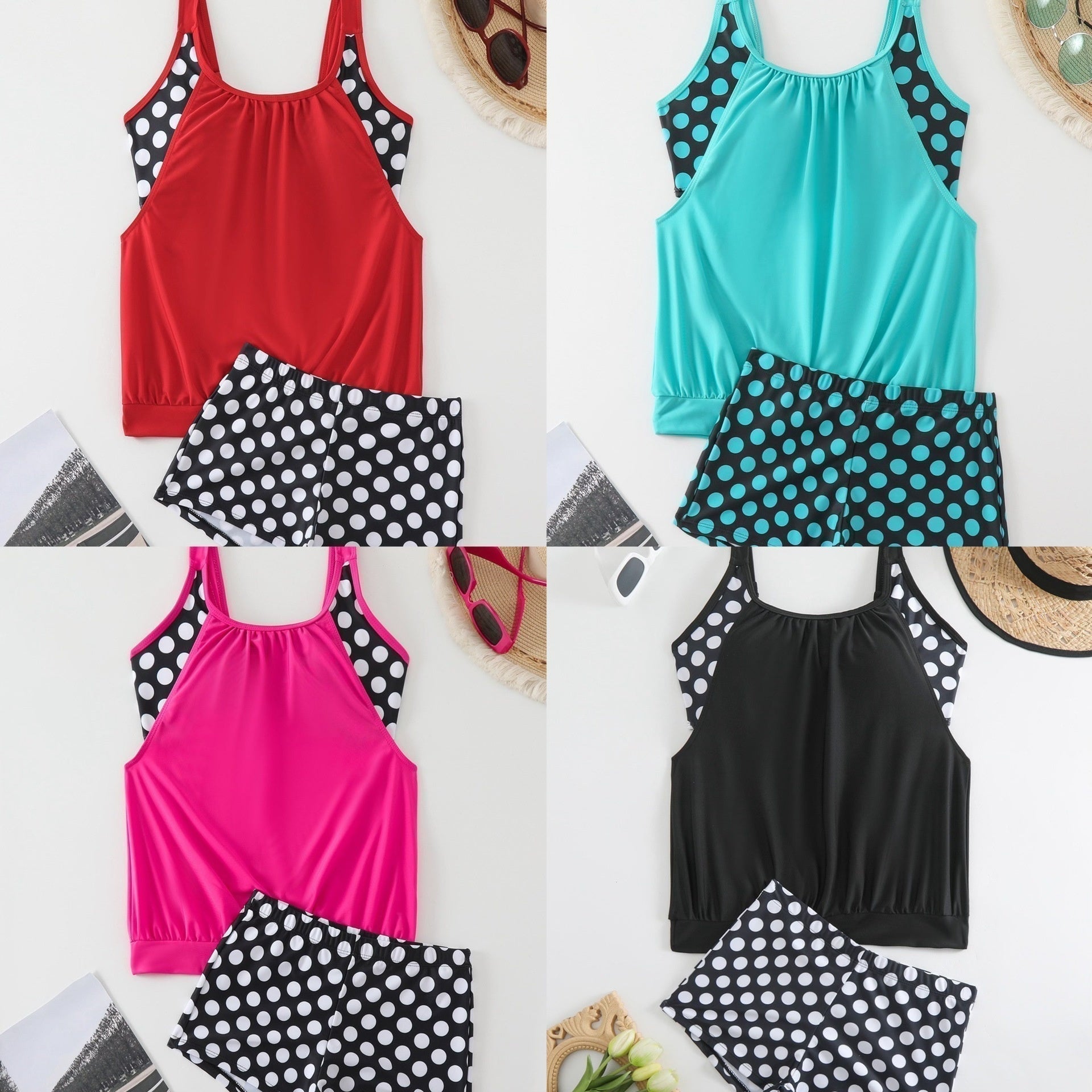 50% OFF TODAY | Tessa™ - Radiate Confidence