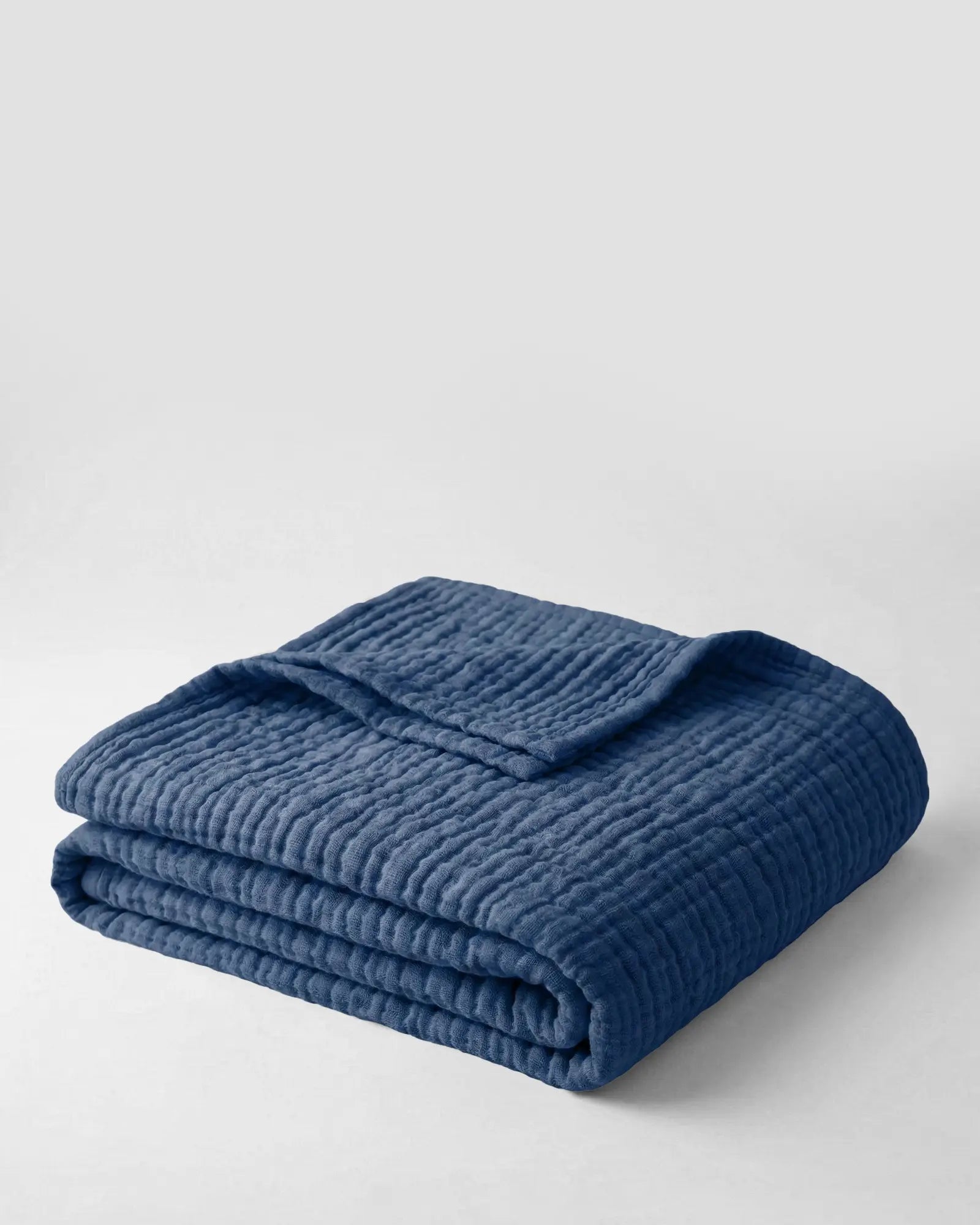 50% OFF TODAY | GentleWrap™ - Muslin Blanket