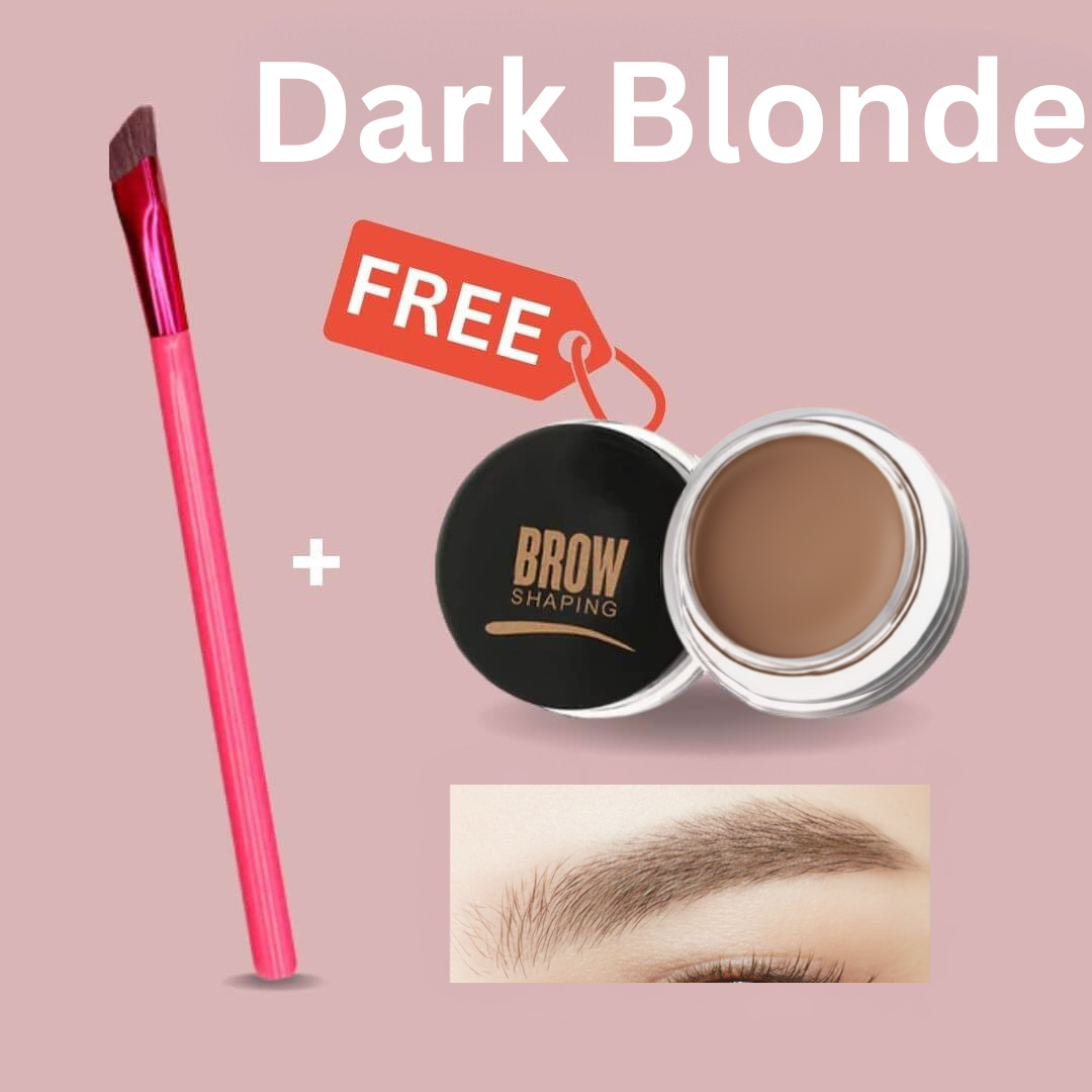1+1 FREE TODAY | BrowDefine™ - Eyebrow shaping brush