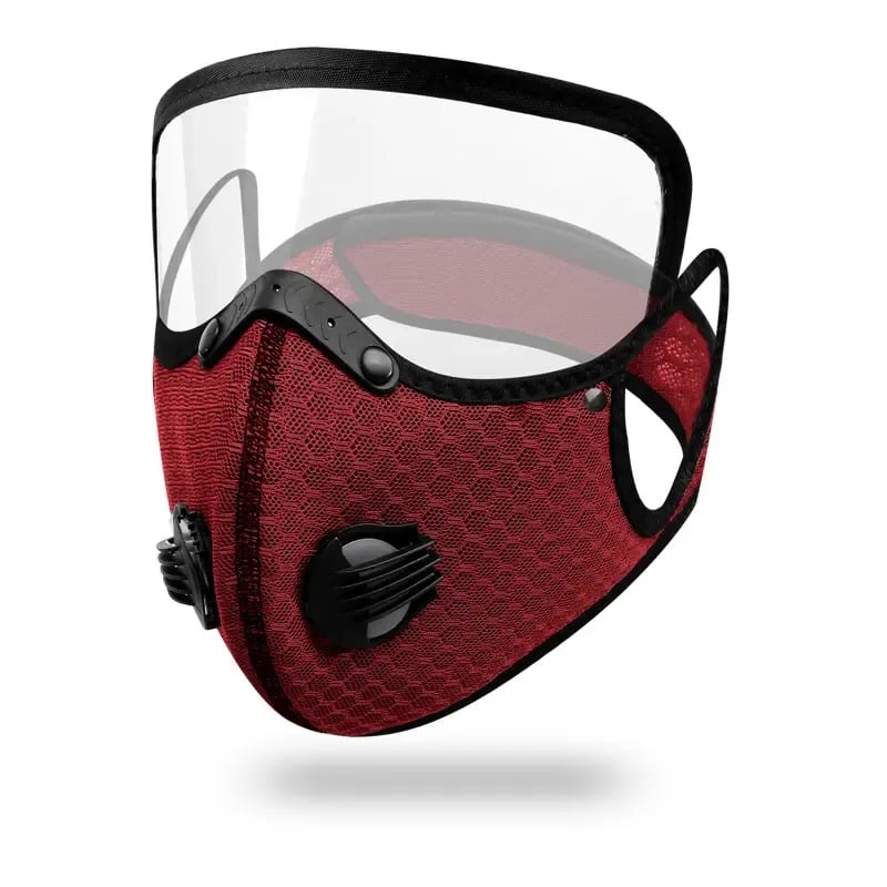 1 + 2 FREE TODAY | AirShield™ - Filter Mask