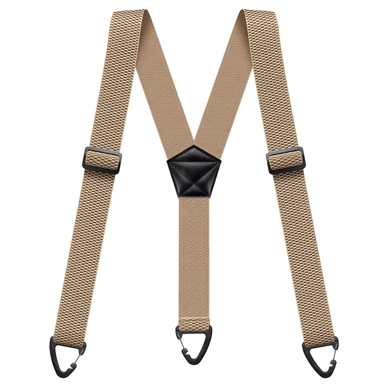 1 + 1 FREE TODAY | StayFit™ - Men's Suspenders