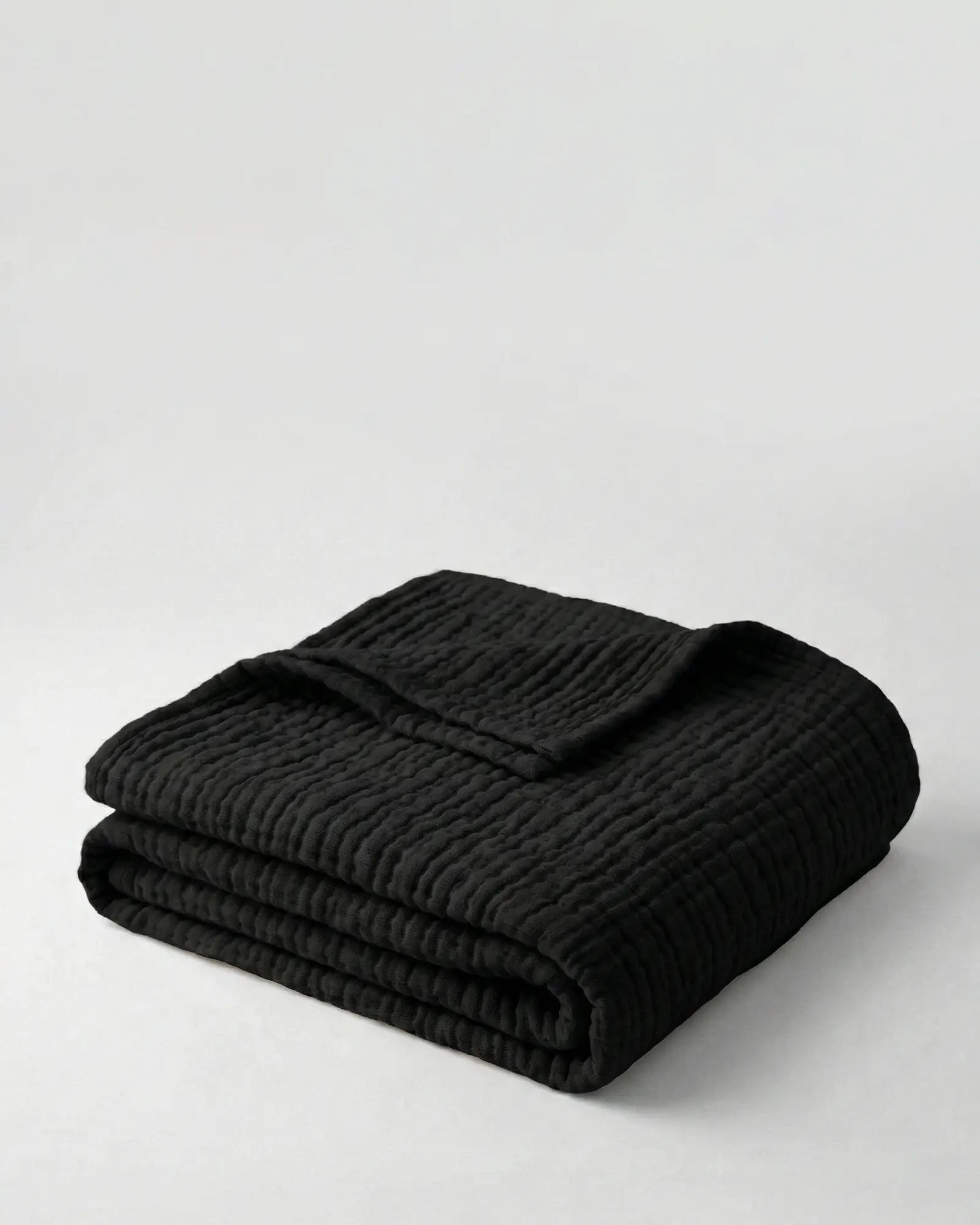 50% OFF TODAY | GentleWrap™ - Muslin Blanket
