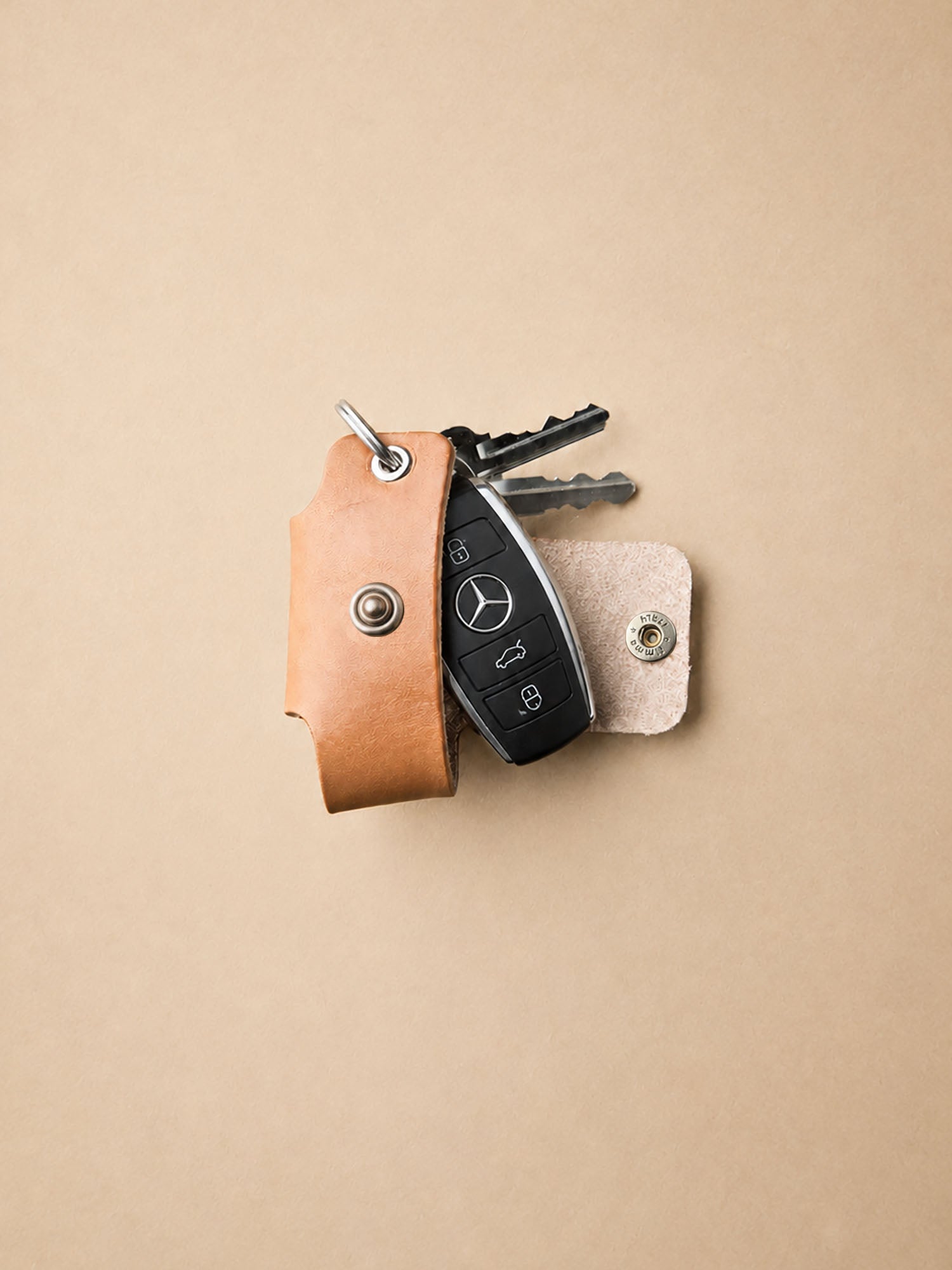 50% OFF TODAY | KeyTuck™ - Key organizer
