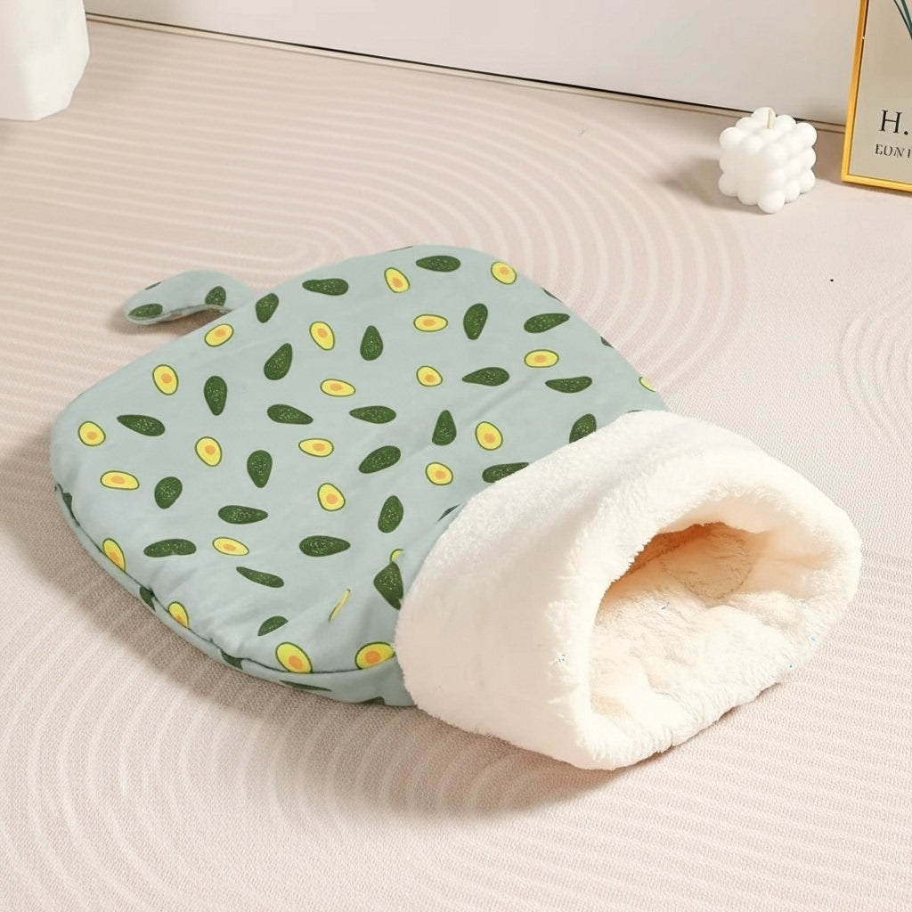 1 + 1 FREE TODAY | PurrSack™ - Cat Sleeping Bag