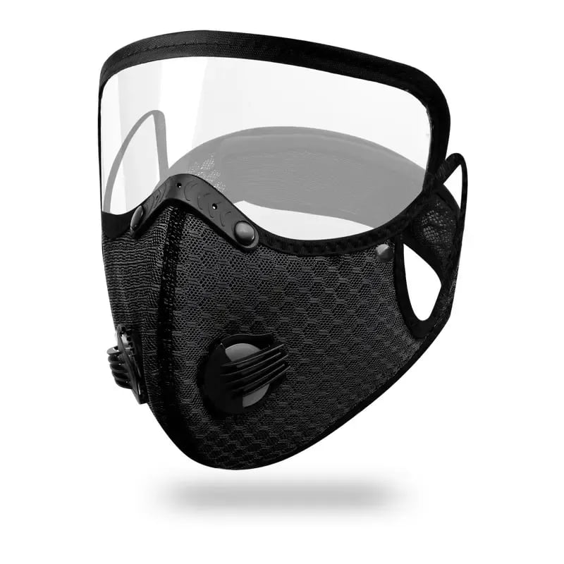 1 + 2 FREE TODAY | AirShield™ - Filter Mask