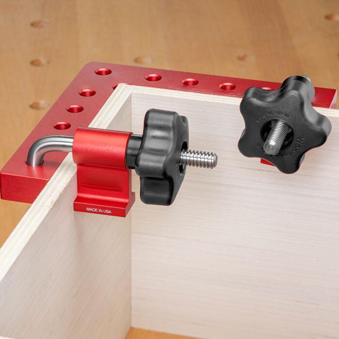 50% OFF TODAY | ClampMaster™ - Square Plus Clamps & CSP Clamps