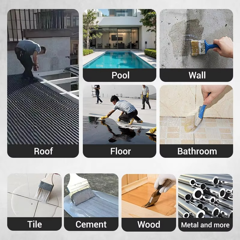 50% OFF TODAY | HydroSeal™ - WaterProof Coating