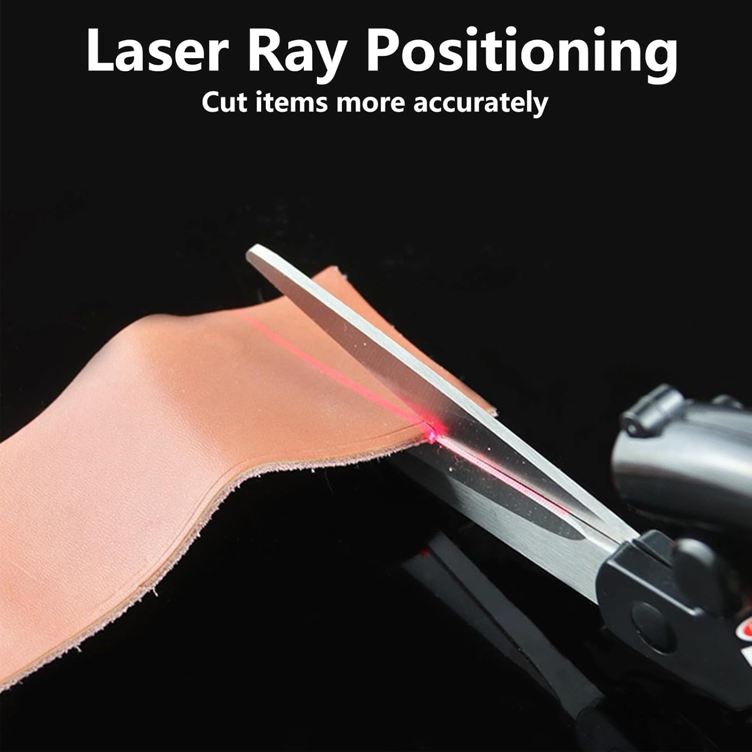 1+1 FREE TODAY | CutSight™ - Laser Scissors