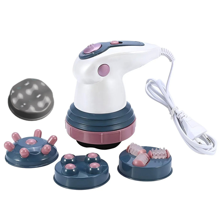 50% OFF TODAY | SculptPulse™ - Anti-cellulite Massager