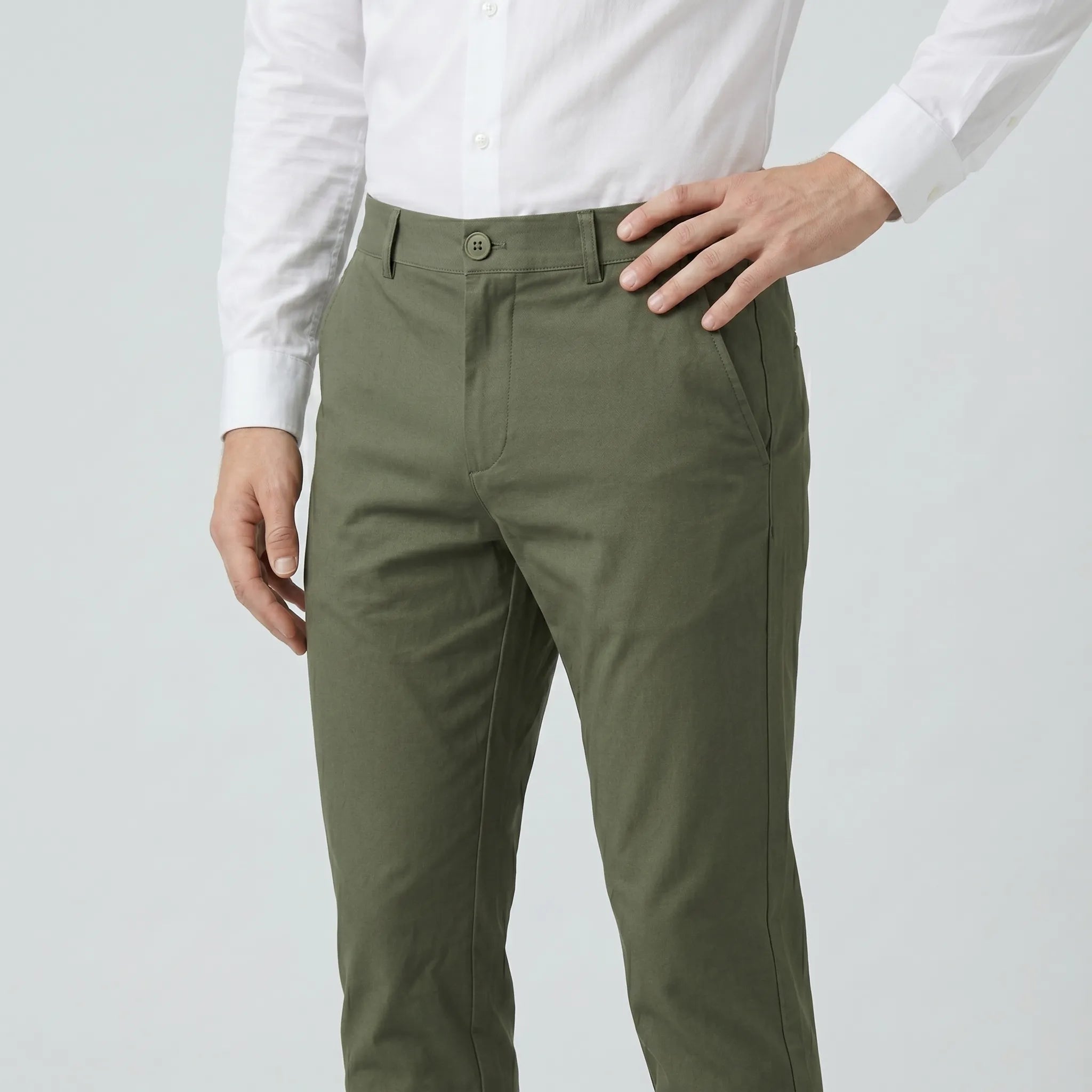 50% OFF TODAY | Connor™ - Stretch Trousers