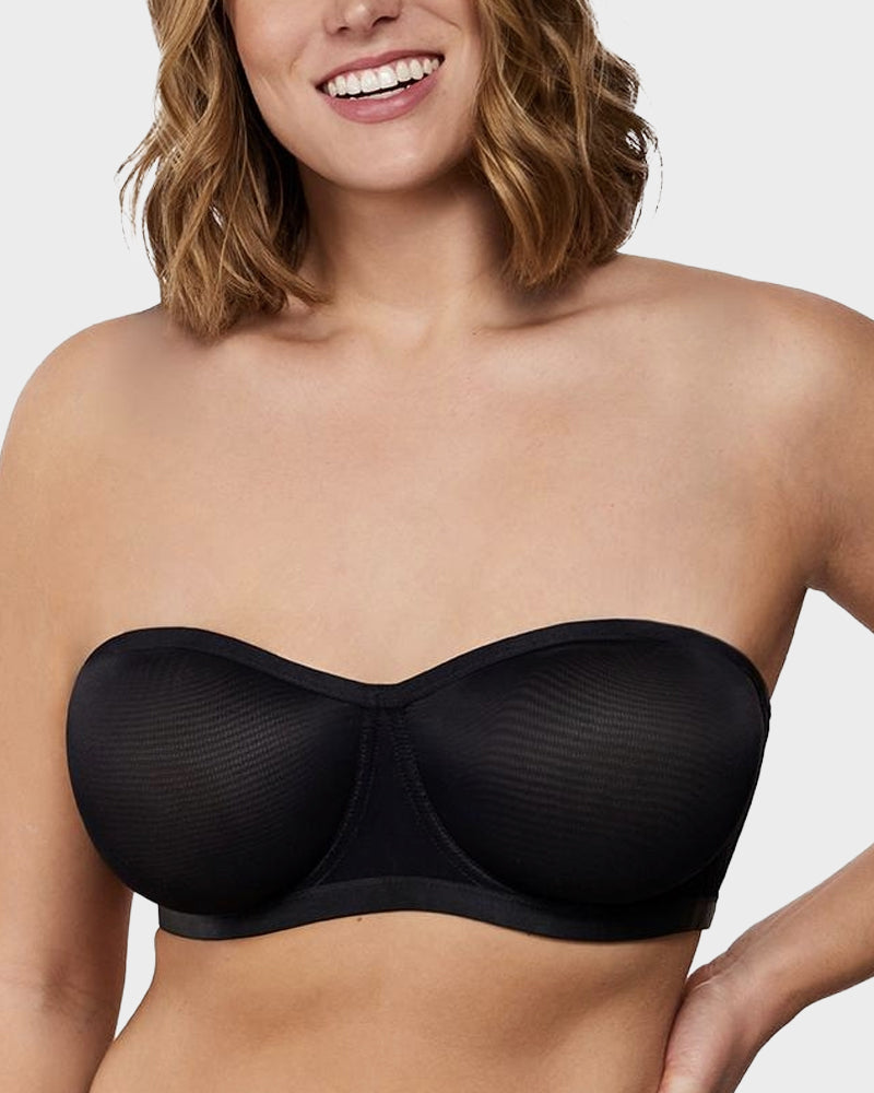 50% OFF TODAY | SheerLift™ - Mesh bra