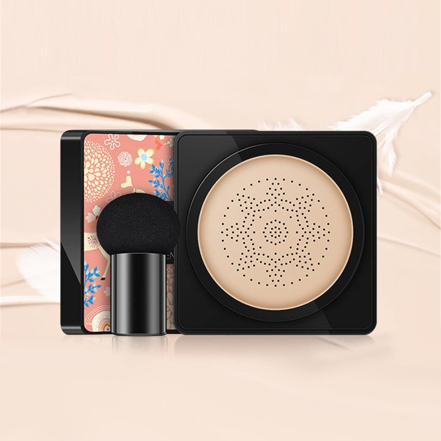 1 + 1 FREE TODAY | AirCushion™ - 24H Beauty Cream