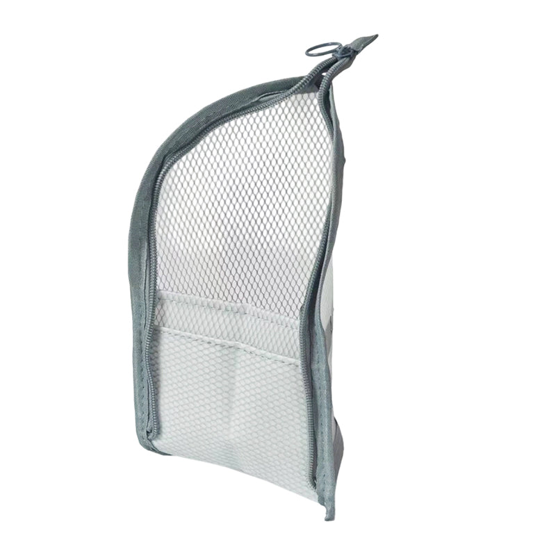 1+2 FREE TODAY | TravelPouch™ - Toiletry Bag
