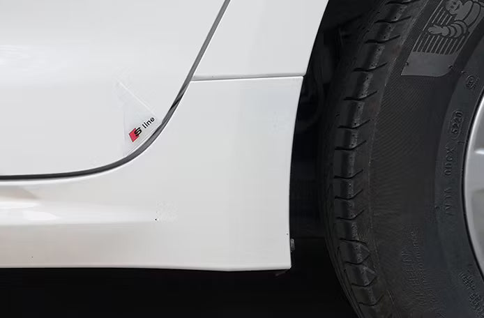 4 + 4 FREE TODAY | DoorShield™ - Car Door Corner Protectors