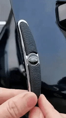 2+2 FREE TODAY  DentDefender™ - Protect your beloved car